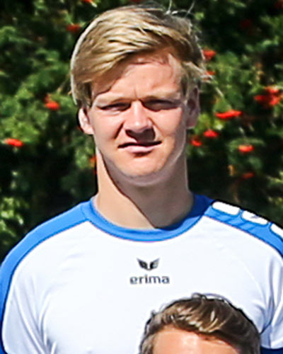 Keven Oltmer Keven Oltmer