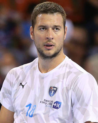 Marko Panić Marko Panić
