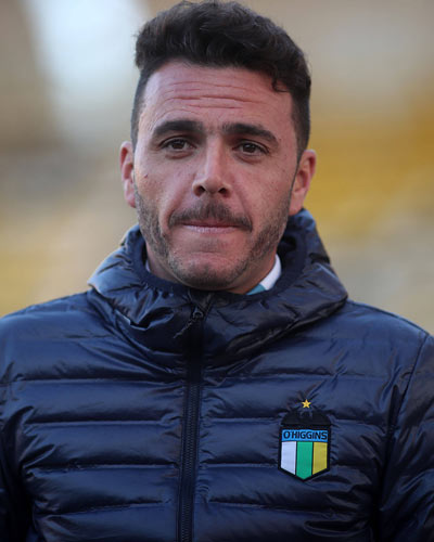 Mariano Soso Mariano Soso