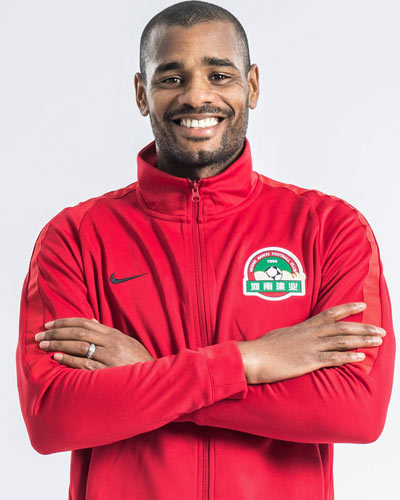 Ricardo Vaz Tê Ricardo Vaz Tê