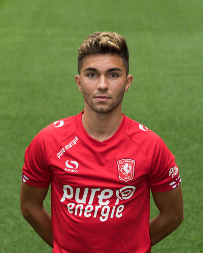 Nikola Gjorgjev Nikola Gjorgjev