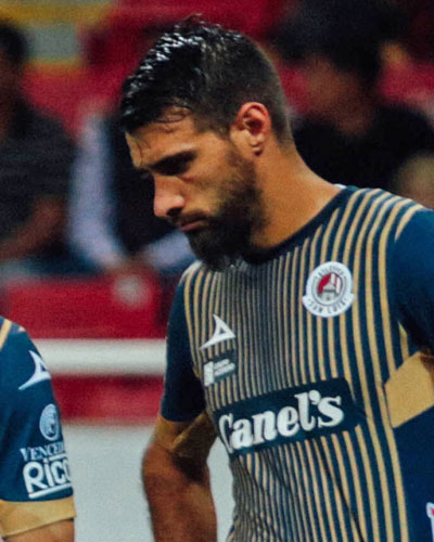 Joaquin Laso Joaquin Laso