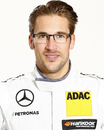 Maximilian Götz Maximilian Götz