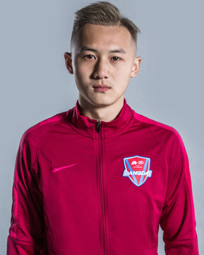 Jin Feng Jin Feng