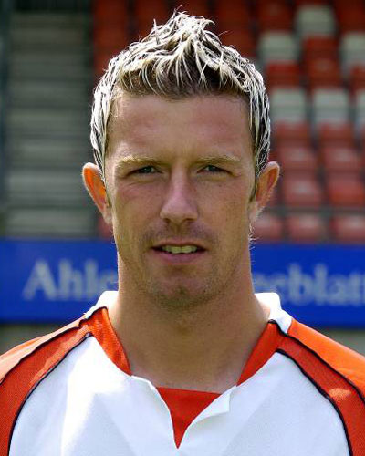 Nico Patschinski Nico Patschinski