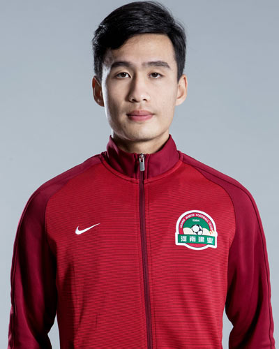 Hao Chen Hao Chen