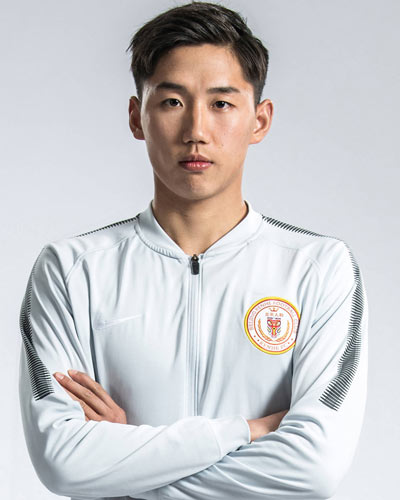 Yongjing Cao Yongjing Cao