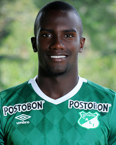 Kevin Balanta Kevin Balanta