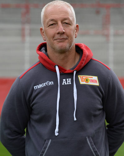 Andre Hofschneider Andre Hofschneider
