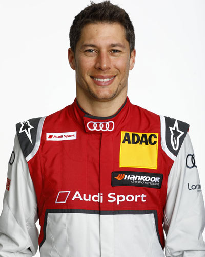 Loïc Duval Loïc Duval