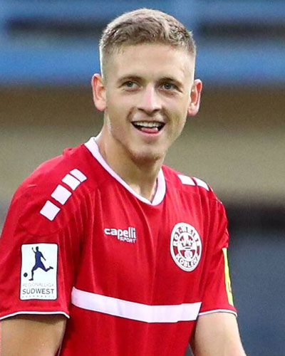 Kristian Taag Kristian Taag