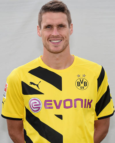 Sebastian Kehl Sebastian Kehl