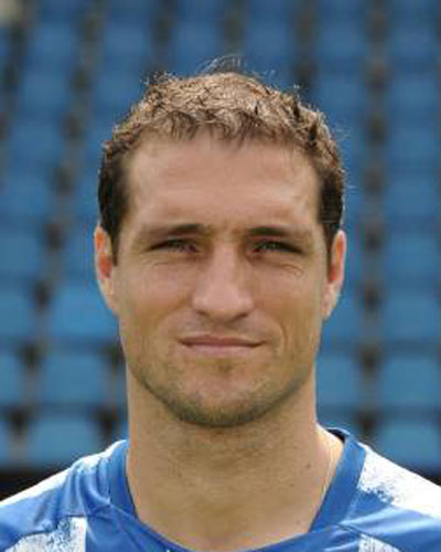 Diego Klimowicz Diego Klimowicz
