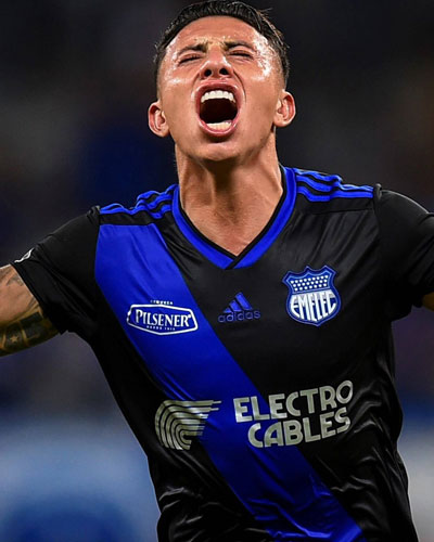 Joao Rojas Joao Rojas