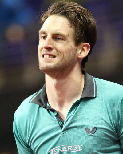 Steffen Mengel Steffen Mengel