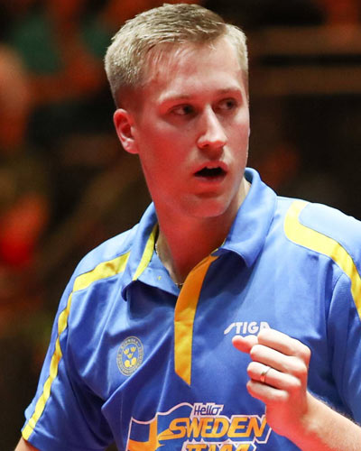 Mattias Falck Mattias Falck