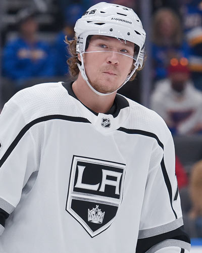 Tyler Toffoli