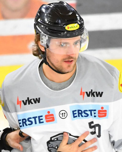 Mathias Bau Hansen
