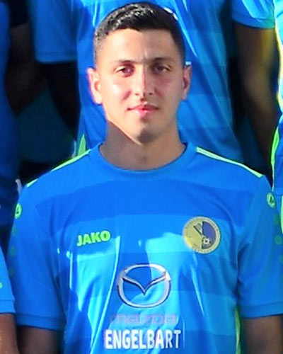 Mohamed Janine Mohamed Janine
