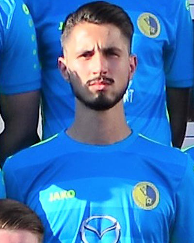 Hasan Dalkiran Hasan Dalkiran
