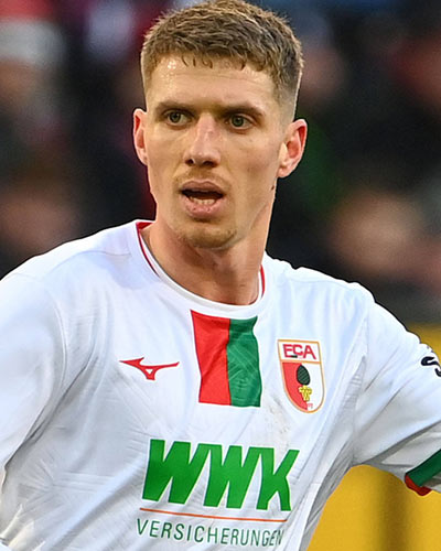Kristijan Jakić