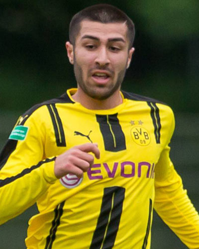 Emre Aydinel Emre Aydinel
