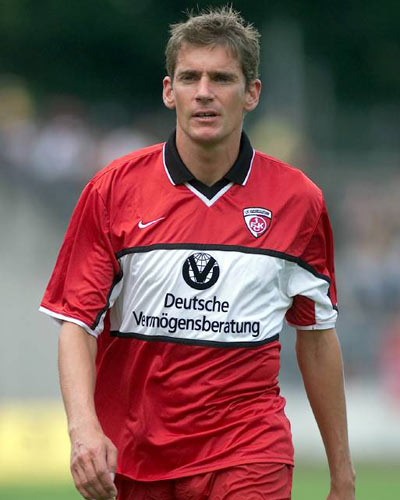 Andreas Buck Andreas Buck