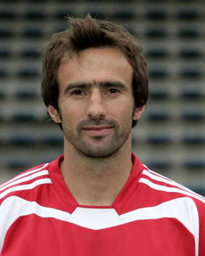 Miroslav Stević Miroslav Stević