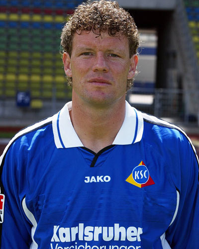 Torsten Kracht Torsten Kracht
