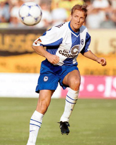 Eyjólfur Sverrisson Eyjólfur Sverrisson