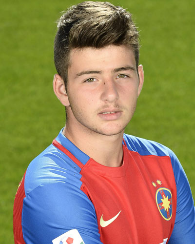 Vlad Mihalcea Vlad Mihalcea
