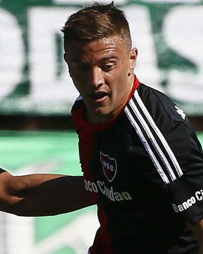 Denis Rodríguez Denis Rodríguez
