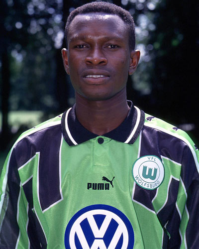 Charles Akonnor Charles Akonnor