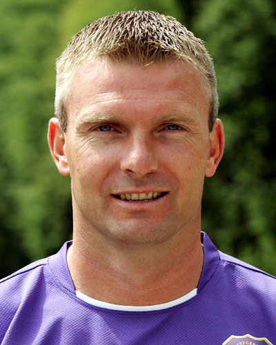 Andrzej Juskowiak Andrzej Juskowiak