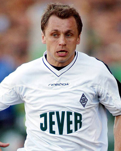 Ivo Ulich Ivo Ulich