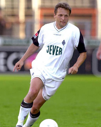Marcel Witeczek Marcel Witeczek