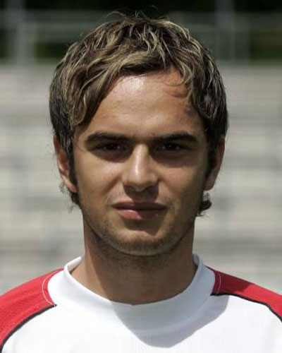 Robert Vujevic Robert Vujevic