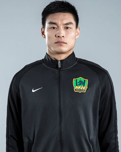 Pengfei Han Pengfei Han