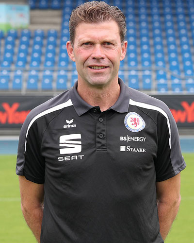 Ronny Teuber Ronny Teuber