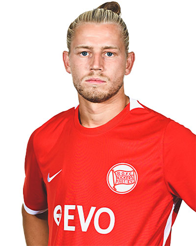 Jakob Zitzelsberger Jakob Zitzelsberger