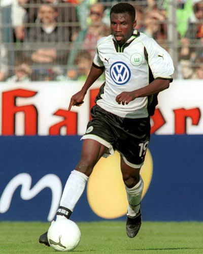 Jonathan Akpoborie Jonathan Akpoborie