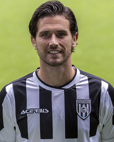 Jordy Bruijn Jordy Bruijn