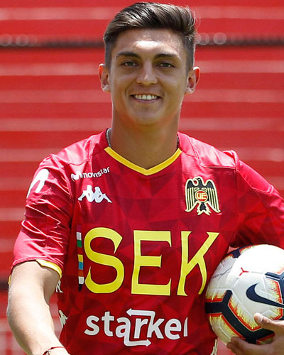 Felipe Fritz Felipe Fritz