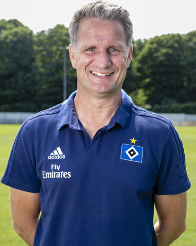 Marinus Bester Marinus Bester