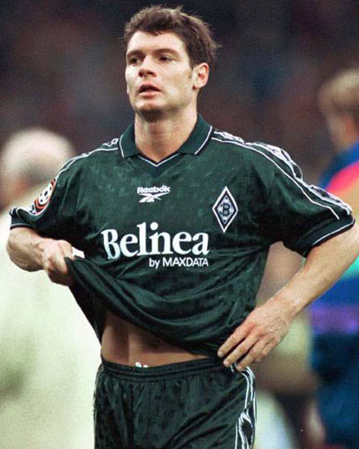 Karlheinz Pflipsen Karlheinz Pflipsen