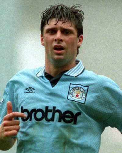 Niall Quinn Niall Quinn