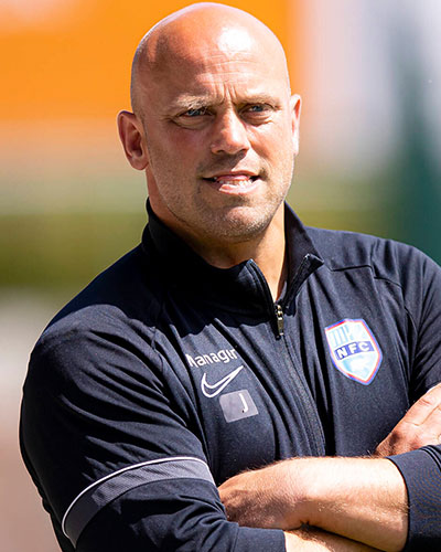 Claus Jensen Claus Jensen