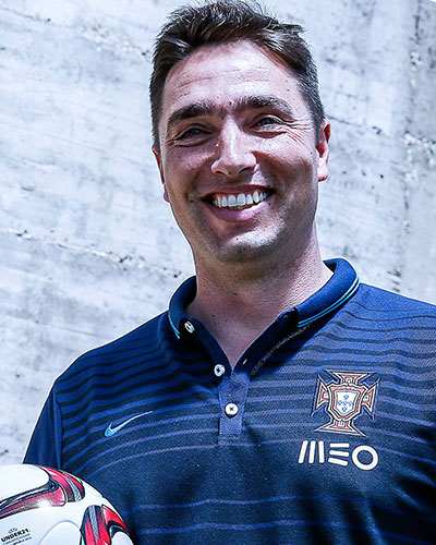 Rui Jorge Rui Jorge