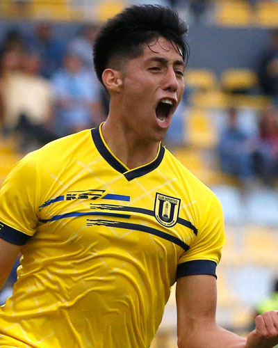 Simón Ramírez Simón Ramírez