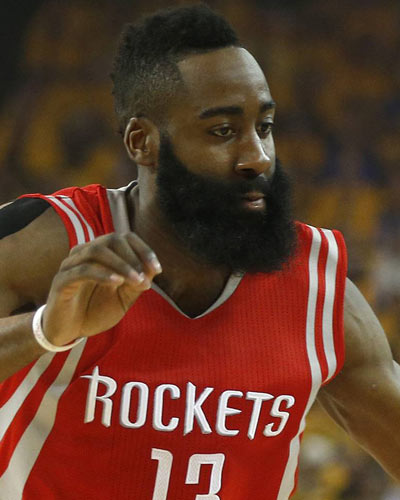 James Harden James Harden